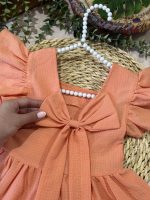 پیراهن پاپیون - Image 13