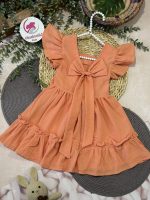 پیراهن پاپیون - Image 12