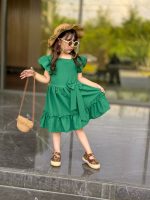 پیراهن پاپیون - Image 10