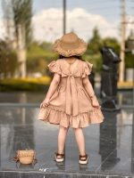 پیراهن پاپیون - Image 9