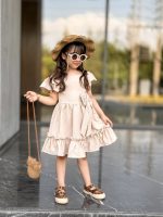 پیراهن پاپیون - Image 6