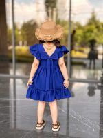 پیراهن پاپیون - Image 7