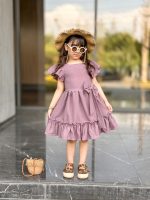 پیراهن پاپیون - Image 5