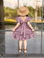 پیراهن پاپیون - Image 4