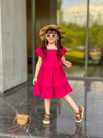 پیراهن پاپیون - Image 3