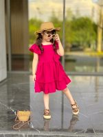 پیراهن پاپیون - Image 2