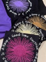 تیشرت شلوار شنل دوزی - Image 7