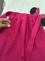 تیشرت شلوارک میکی آدیداس - Image 4