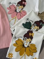 تیشرت شلوارک پری - Image 7