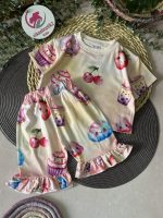 کراپ شلوارک انیمیشن - Image 6