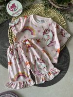 کراپ شلوارک انیمیشن - Image 3