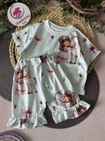 کراپ شلوارک انیمیشن - Image 4