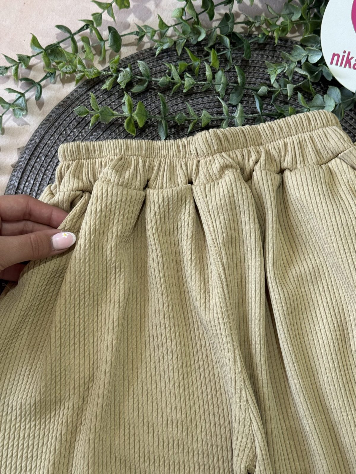 تیشرت شلوار ریلی - Image 2