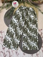 شلوار کراش خالدار - Image 6
