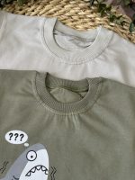 تیشرت شلوارک کوسه - Image 4