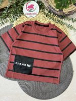 تیشرت BRAND ME - Image 8