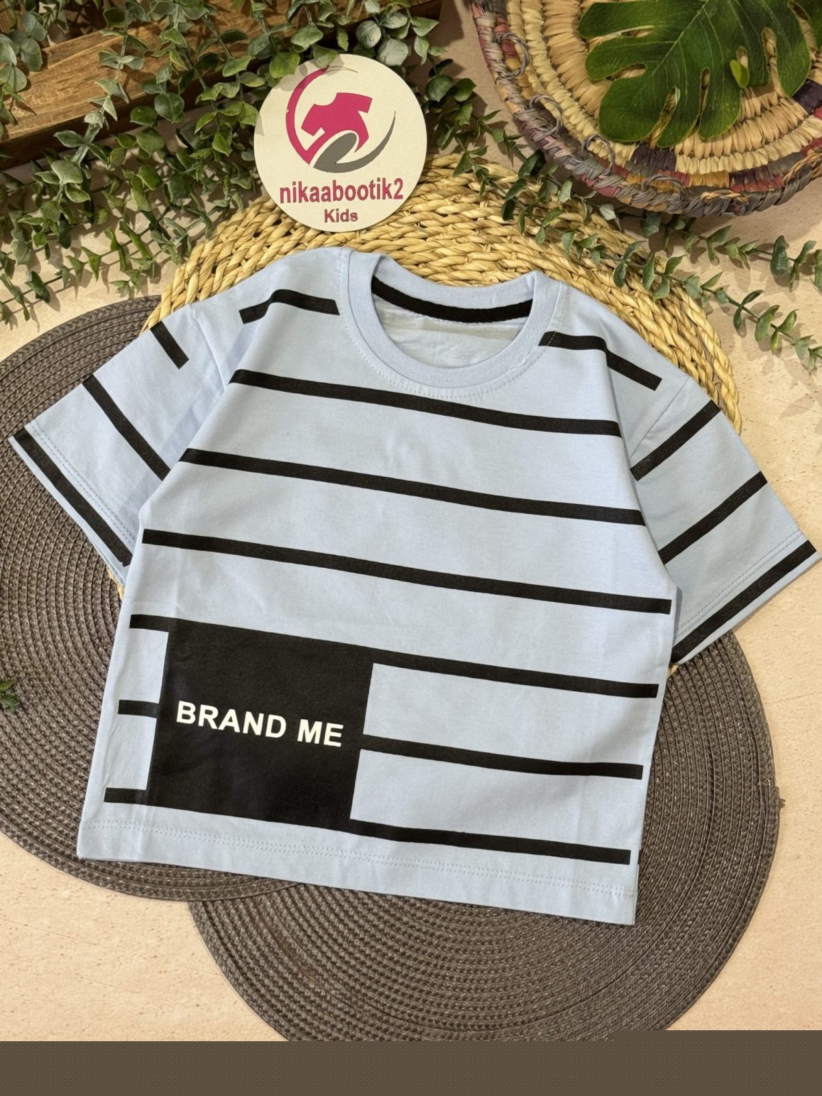 تیشرت BRAND ME - Image 7