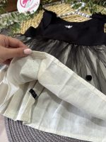 پیراهن توپ توپی - Image 3