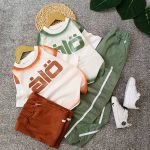 تیشرت شلوار alo - Image 4