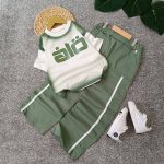 تیشرت شلوار alo - Image 3