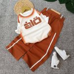 تیشرت شلوار alo - Image 2