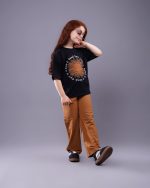 تیشرت شلوار شنل دوزی - Image 11