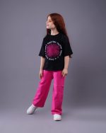 تیشرت شلوار شنل دوزی - Image 12