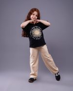 تیشرت شلوار شنل دوزی - Image 9