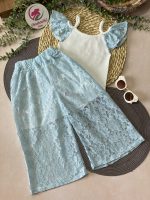 کراپ شلوار دریا