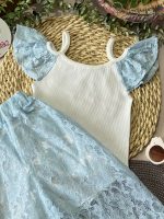 کراپ شلوار دریا - Image 4