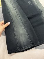 شلوار شافل سنگشور چوبی - Image 3