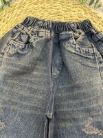 شلوار شافل گازوئیلی دمپا ریش - Image 3