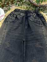 شلوار شافل گازوئیلی دمپا ریش - Image 2