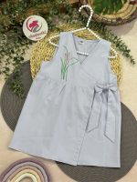 پیراهن گندم - Image 3