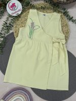 پیراهن گندم - Image 2