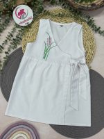 پیراهن گندم - Image 6