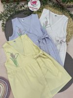 پیراهن گندم