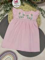 پیراهن گلبرگ - Image 7