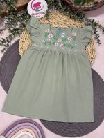 پیراهن گلبرگ - Image 5