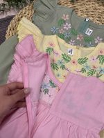 پیراهن گلبرگ - Image 3