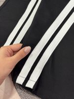 تیشرت شلوار نوار سفید - Image 4