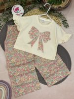 کراپ شلوار گلناز - Image 6