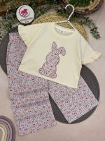 کراپ شلوار گلناز - Image 5