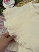 کراپ شلوار گلناز - Image 3