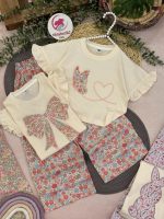 کراپ شلوار گلناز - Image 4