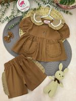 شومیز شلوارک الهه