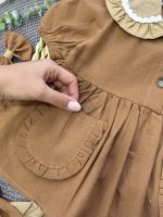 شومیز شلوارک الهه - Image 5