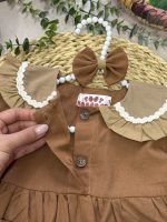 شومیز شلوارک الهه - Image 6