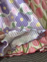 پیراهن گل - Image 7