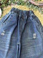 شلوار واید استایل - Image 3